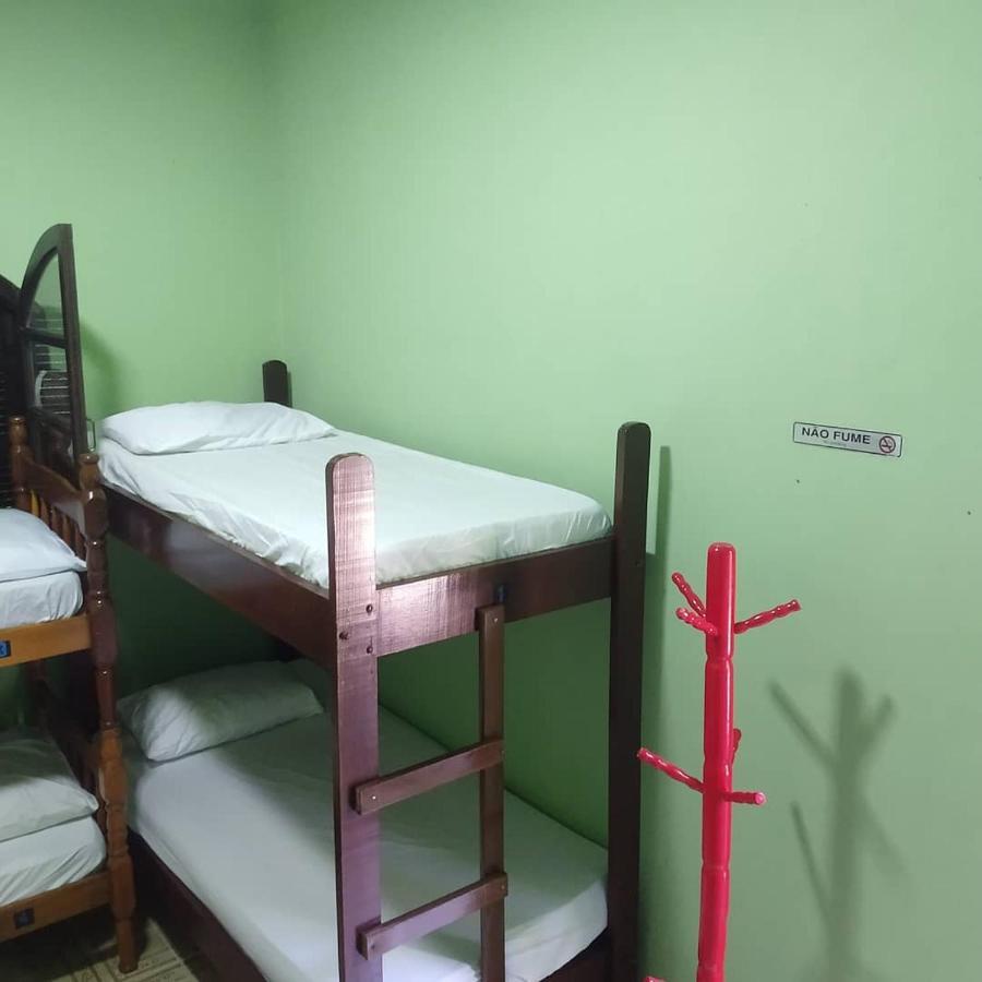 Pousada E Hostel Casa De Laio Vila do Abraao Екстер'єр фото