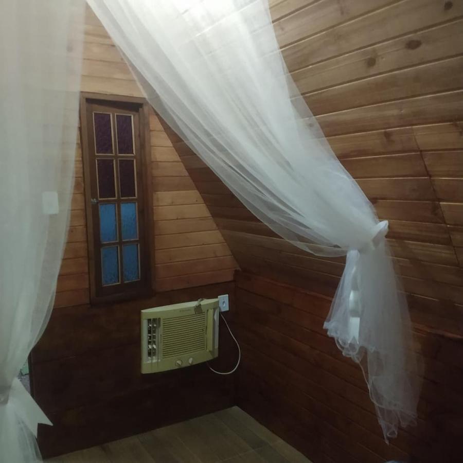 Pousada E Hostel Casa De Laio Vila do Abraao Екстер'єр фото