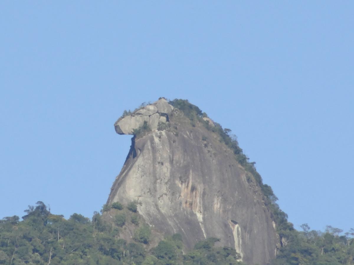 Pousada E Hostel Casa De Laio Vila do Abraao Екстер'єр фото